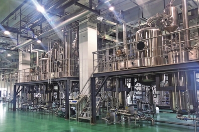 科技產(chǎn)業(yè)園發(fā)展新動(dòng)能