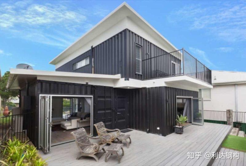 集裝箱房屋和裝配式建筑有什么聯(lián)系嗎? - 