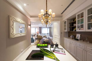 曲陽公寓 4846921 居麗裝飾空間設(shè)計 總部