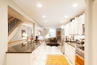 19世紀建筑翻新裝修 打造超大混搭公寓