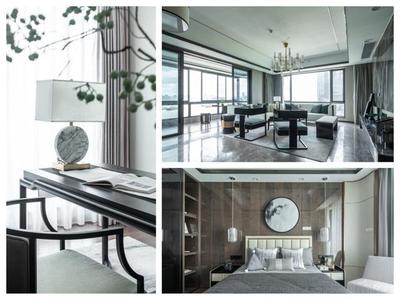 珠江投資:多維升級品牌力,創領珠江好生活