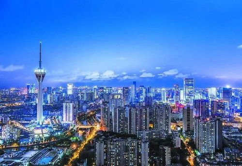 福州能否走強(qiáng)省會之路