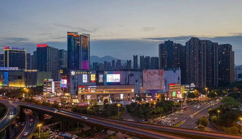 面向全球招標 福州這9個重點片區將全面提升